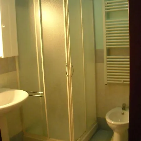 Locazione Turistica Sansevero Venice Bed and Breakfast Μέστρε