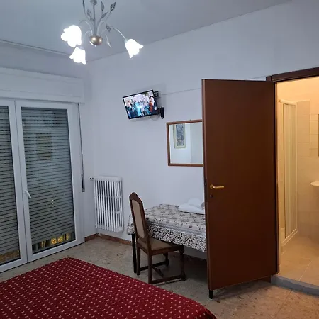 Locazione Turistica Sansevero Venice Bed and Breakfast Μέστρε