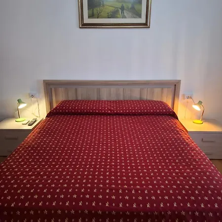 Bed and Breakfast Locazione Turistica Sansevero Venice 3*