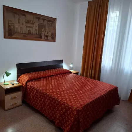 Locazione Turistica Sansevero Venice