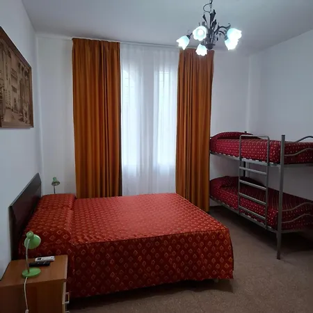 Locazione Turistica Sansevero Venice Bed and Breakfast Μέστρε