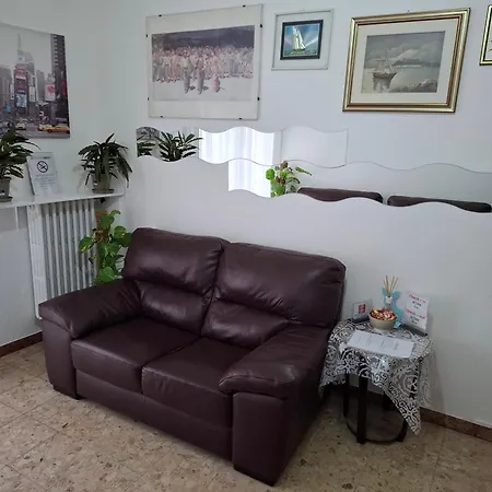 Locazione Turistica Sansevero Venice Bed and Breakfast
