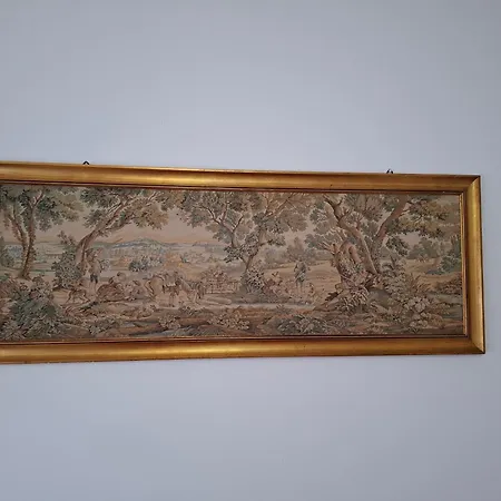 Locazione Turistica Sansevero Venice 3*
