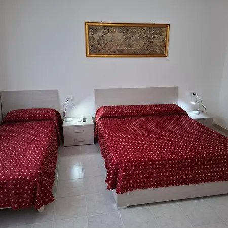Bed and Breakfast Locazione Turistica Sansevero Venice