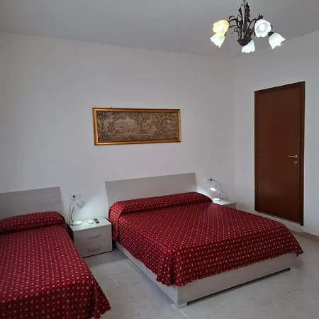 Locazione Turistica Sansevero Venice Bed and Breakfast 3*