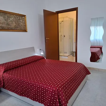 Bed and Breakfast Locazione Turistica Sansevero Venice Μέστρε