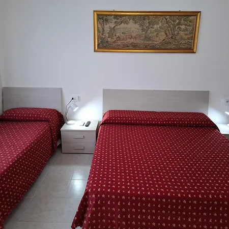 Locazione Turistica Sansevero Venice Μέστρε