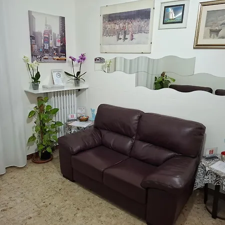 Bed and Breakfast Locazione Turistica Sansevero Venice