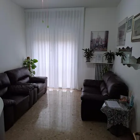 Panzió Locazione Turistica Sansevero Venice